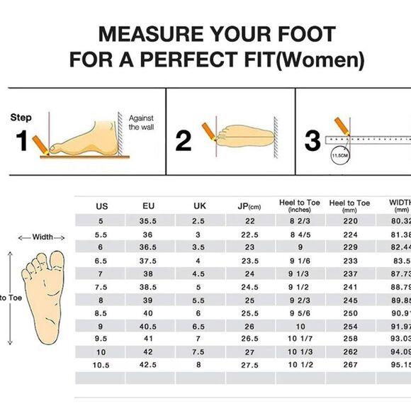 UIN Women's sneaker Slip On Casual Comfort Loafers (love Irises' Smell)133 - Picture 9 of 12